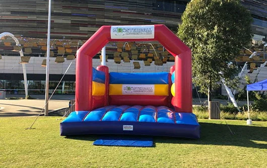 bouncy-castle